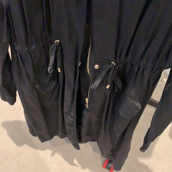 Utility jacket - Picture 3 of 4